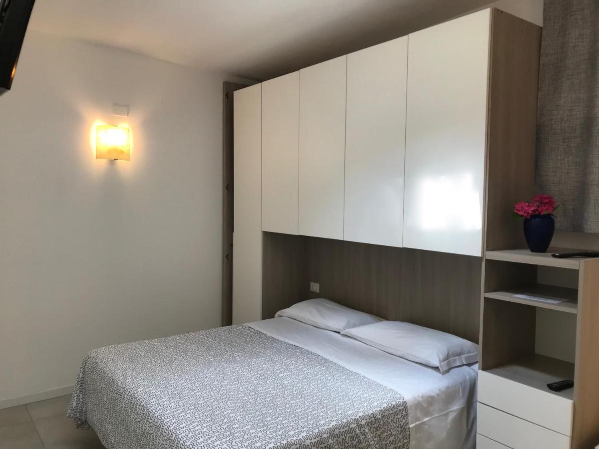 Appartamenti Borghetto San Donato 105 Bologna Buitenkant foto