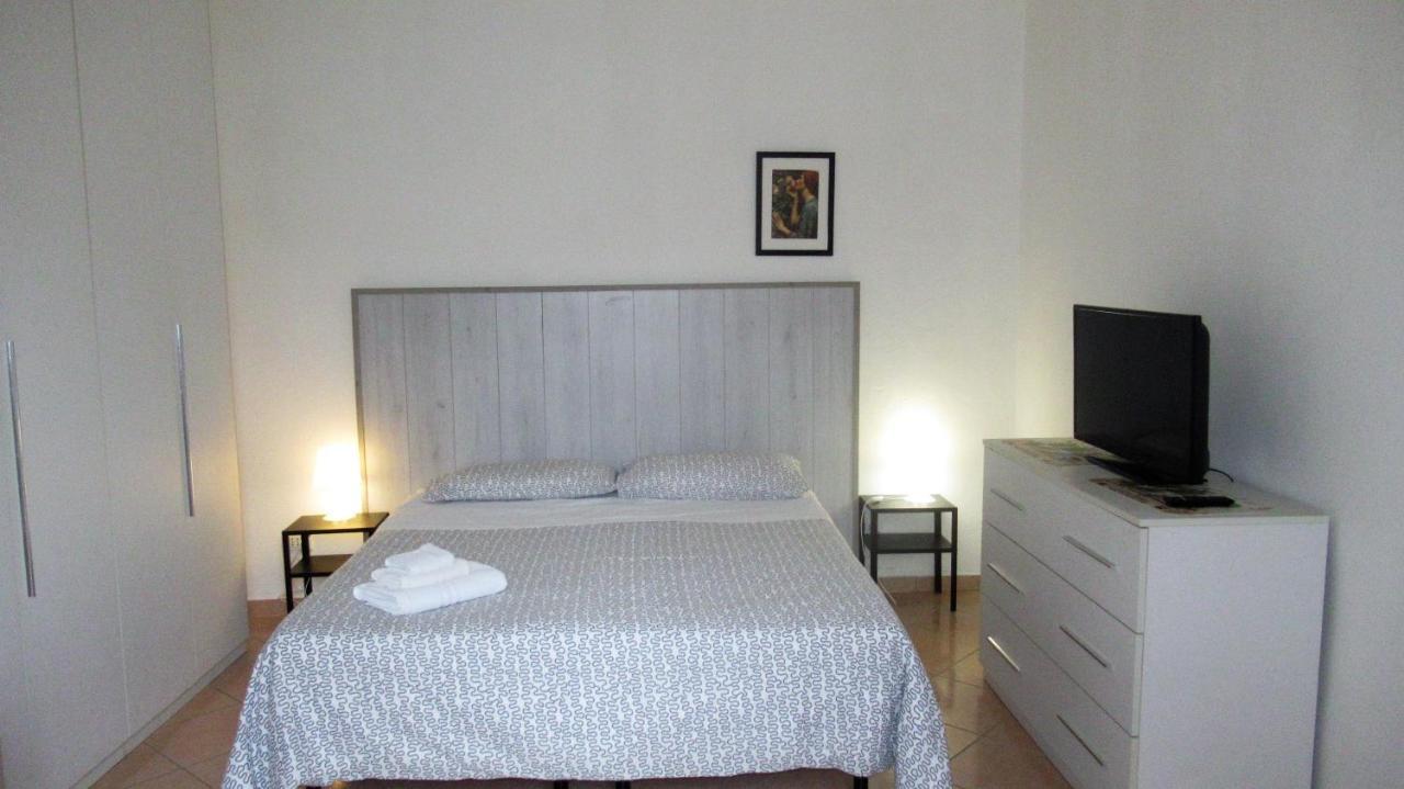 Appartamenti Borghetto San Donato 105 Bologna Buitenkant foto