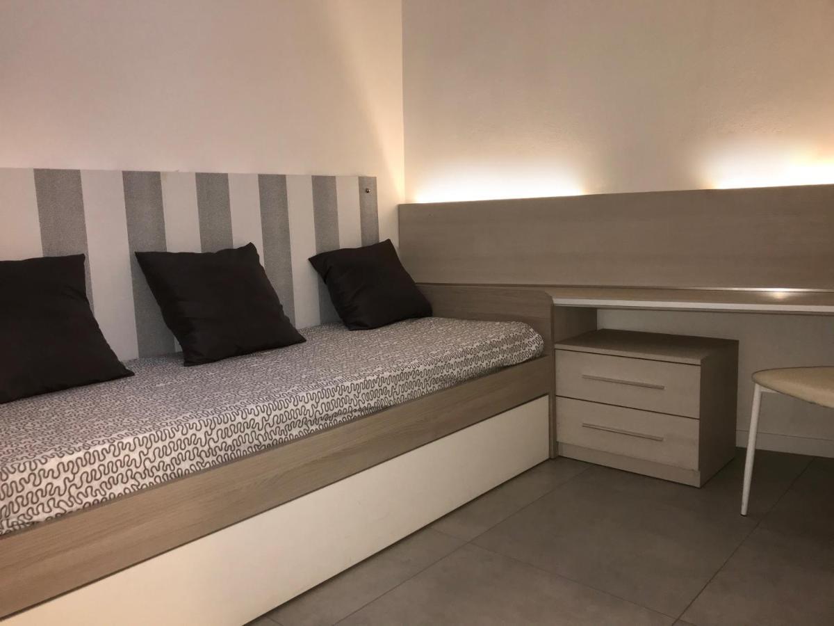 Appartamenti Borghetto San Donato 105 Bologna Buitenkant foto