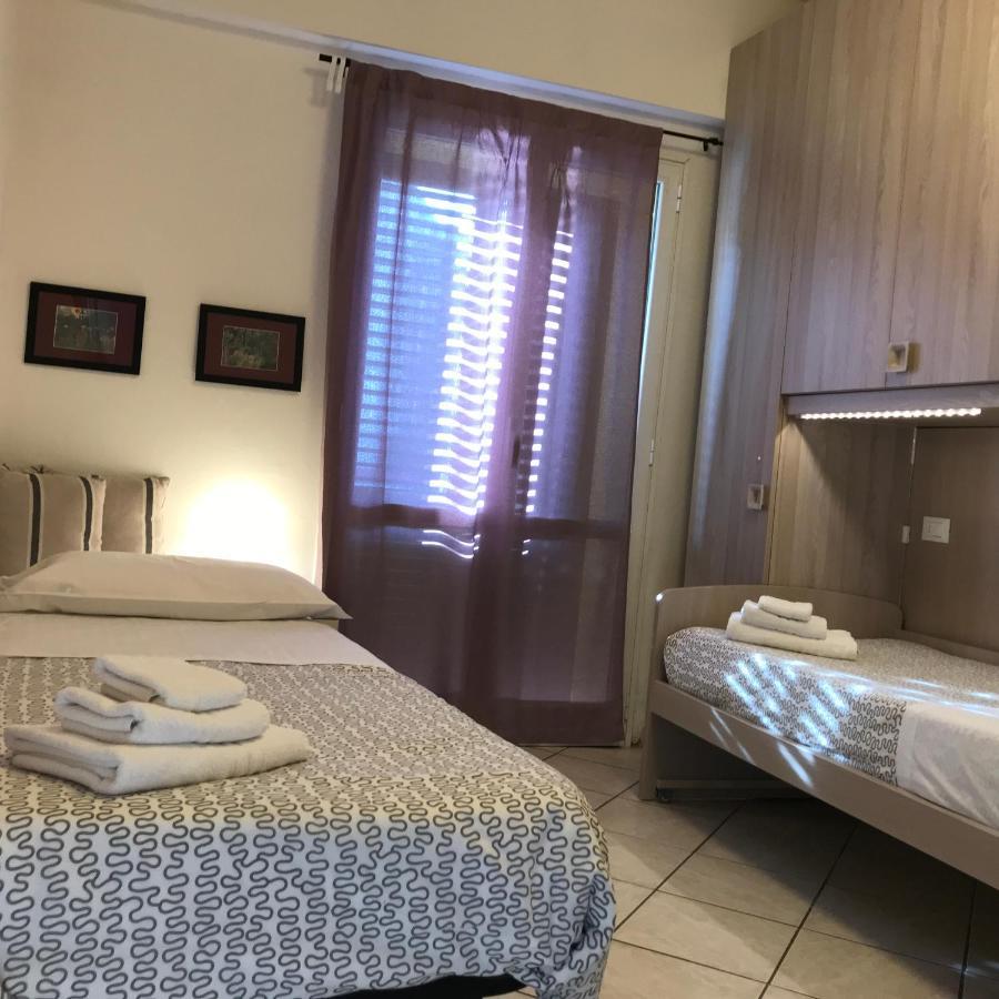 Appartamenti Borghetto San Donato 105 Bologna Buitenkant foto