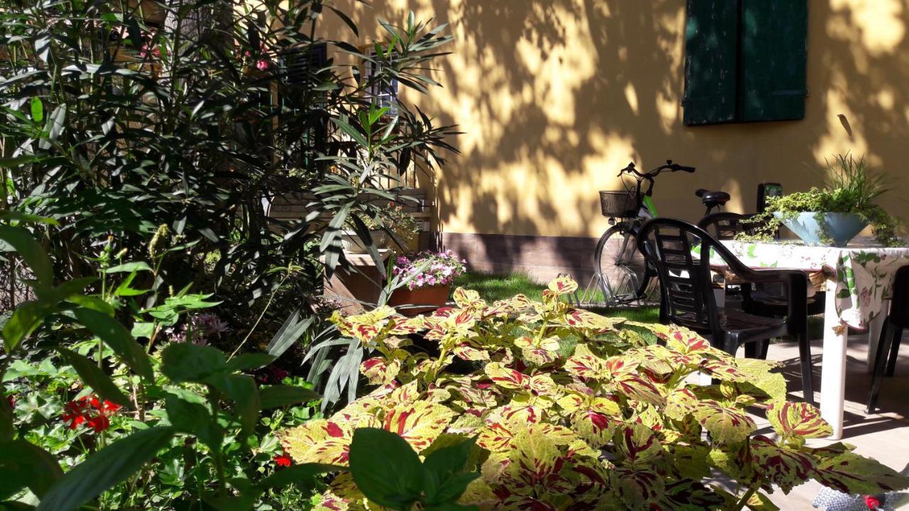 Appartamenti Borghetto San Donato 105 Bologna Buitenkant foto