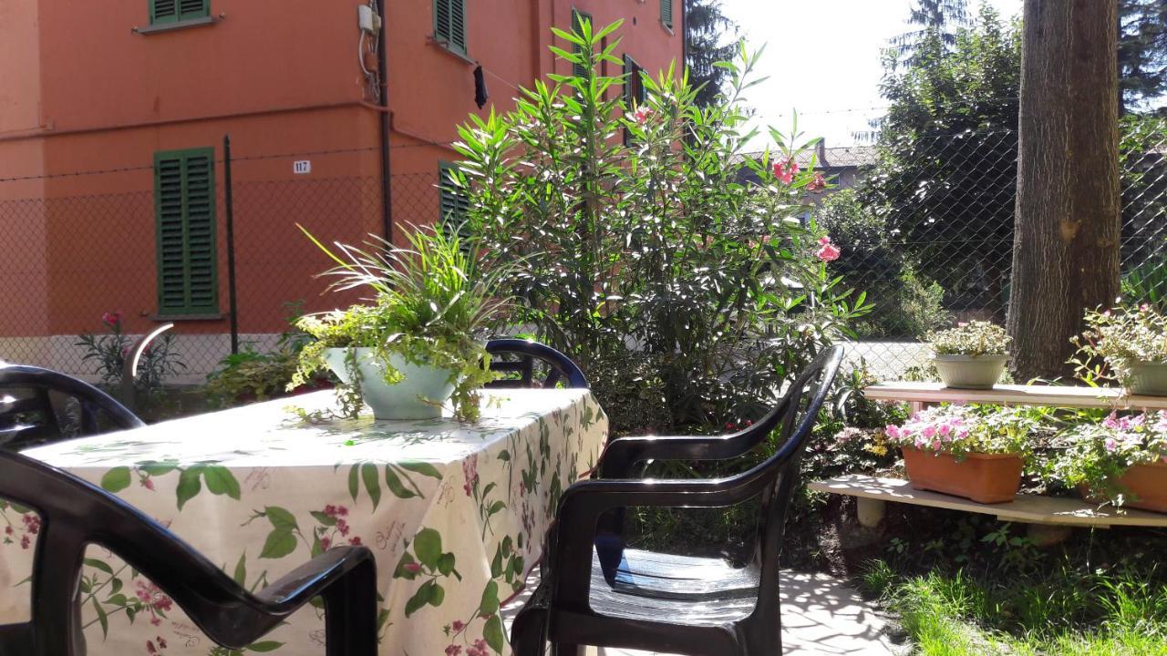 Appartamenti Borghetto San Donato 105 Bologna Buitenkant foto