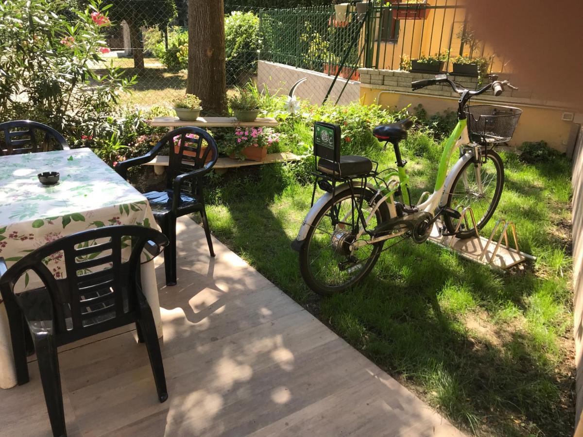 Appartamenti Borghetto San Donato 105 Bologna Buitenkant foto