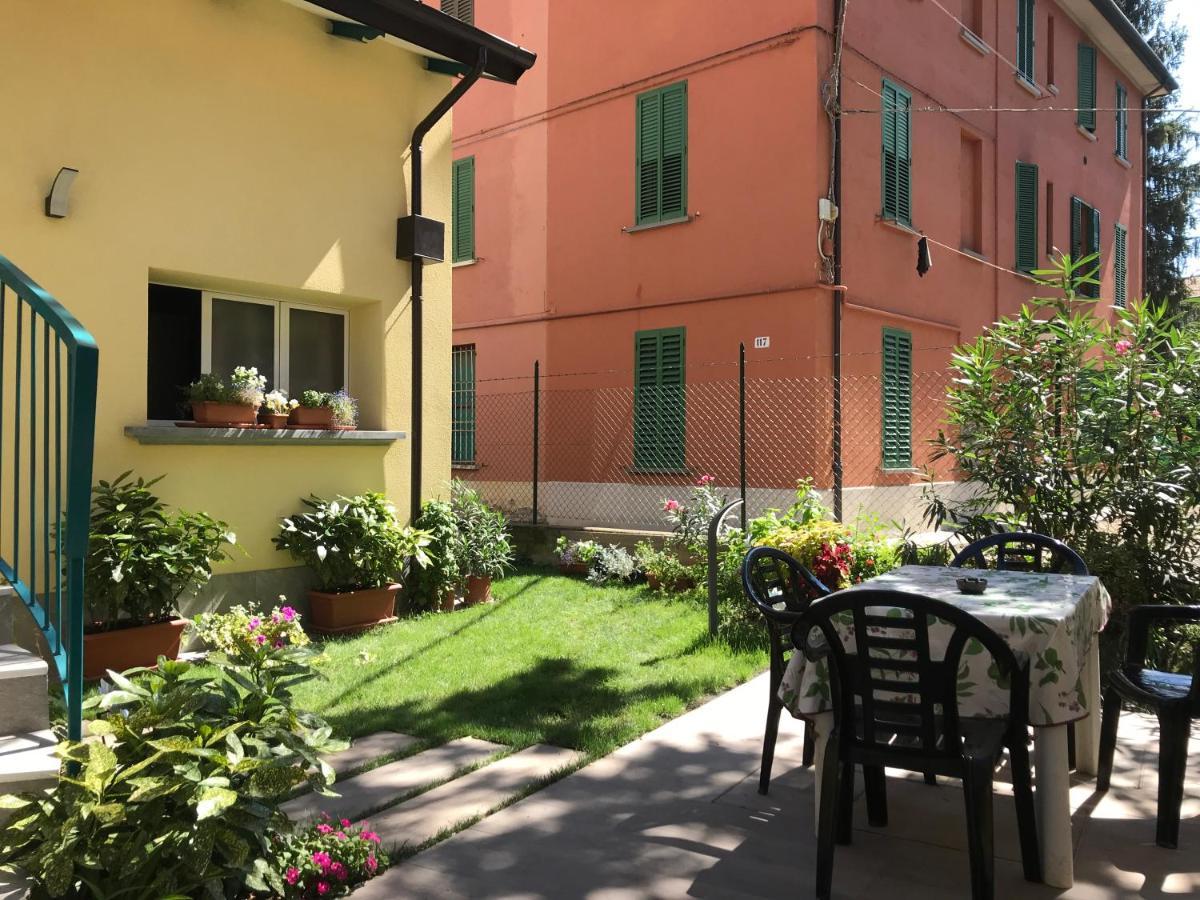 Appartamenti Borghetto San Donato 105 Bologna Buitenkant foto