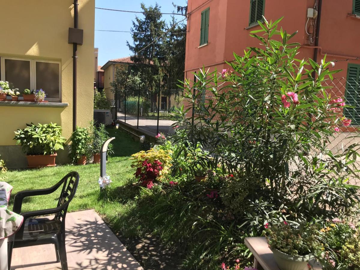 Appartamenti Borghetto San Donato 105 Bologna Buitenkant foto
