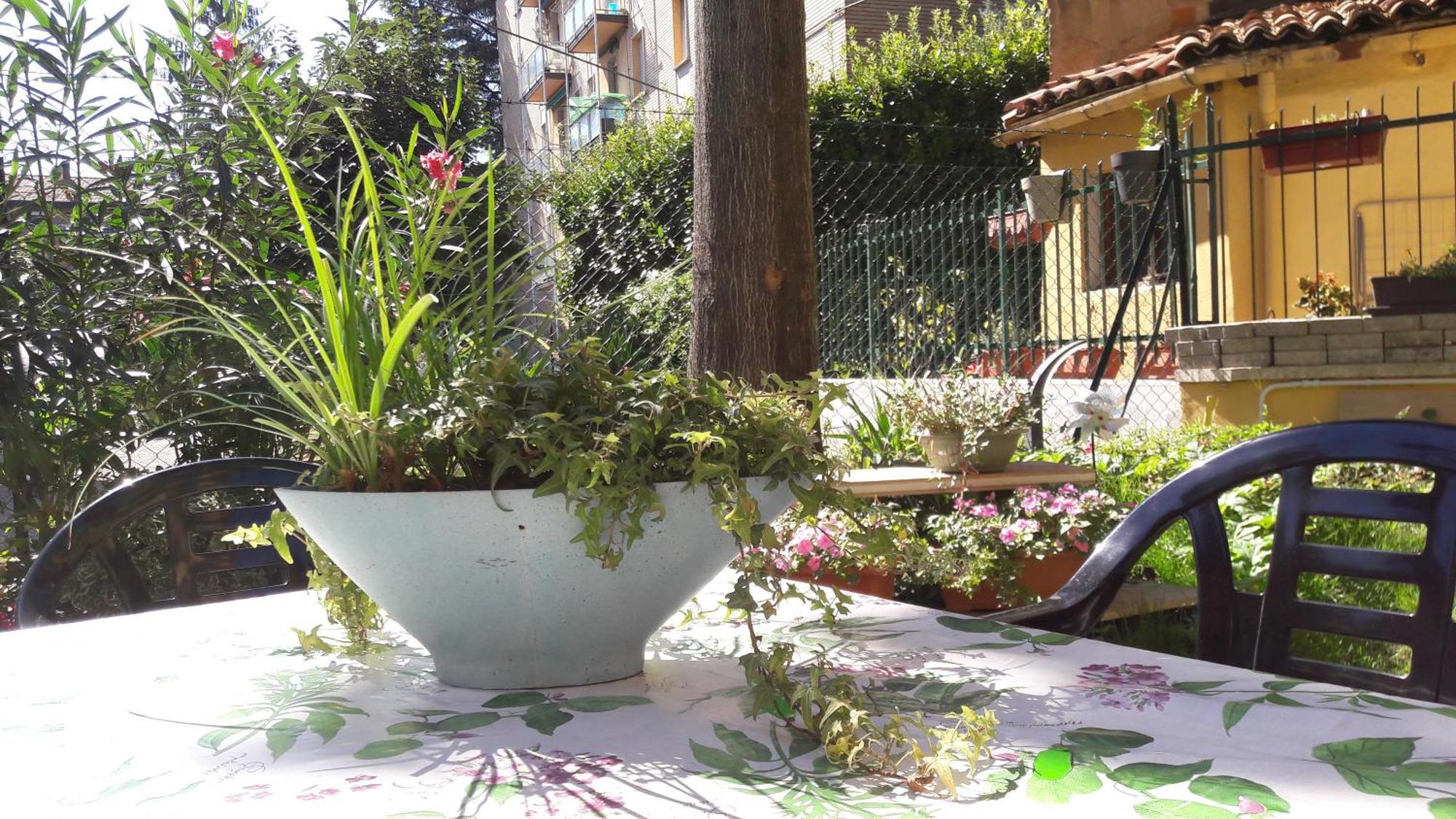 Appartamenti Borghetto San Donato 105 Bologna Buitenkant foto