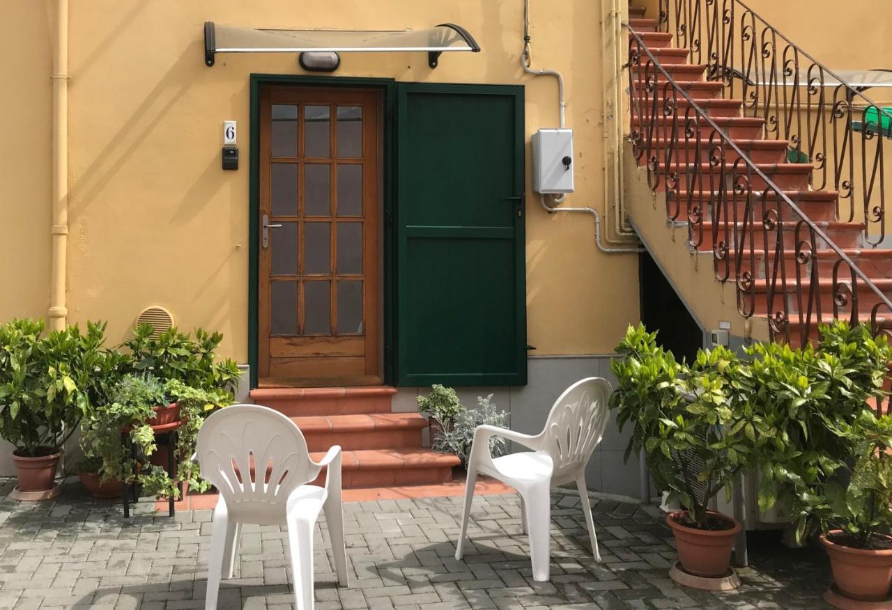 Appartamenti Borghetto San Donato 105 Bologna Buitenkant foto