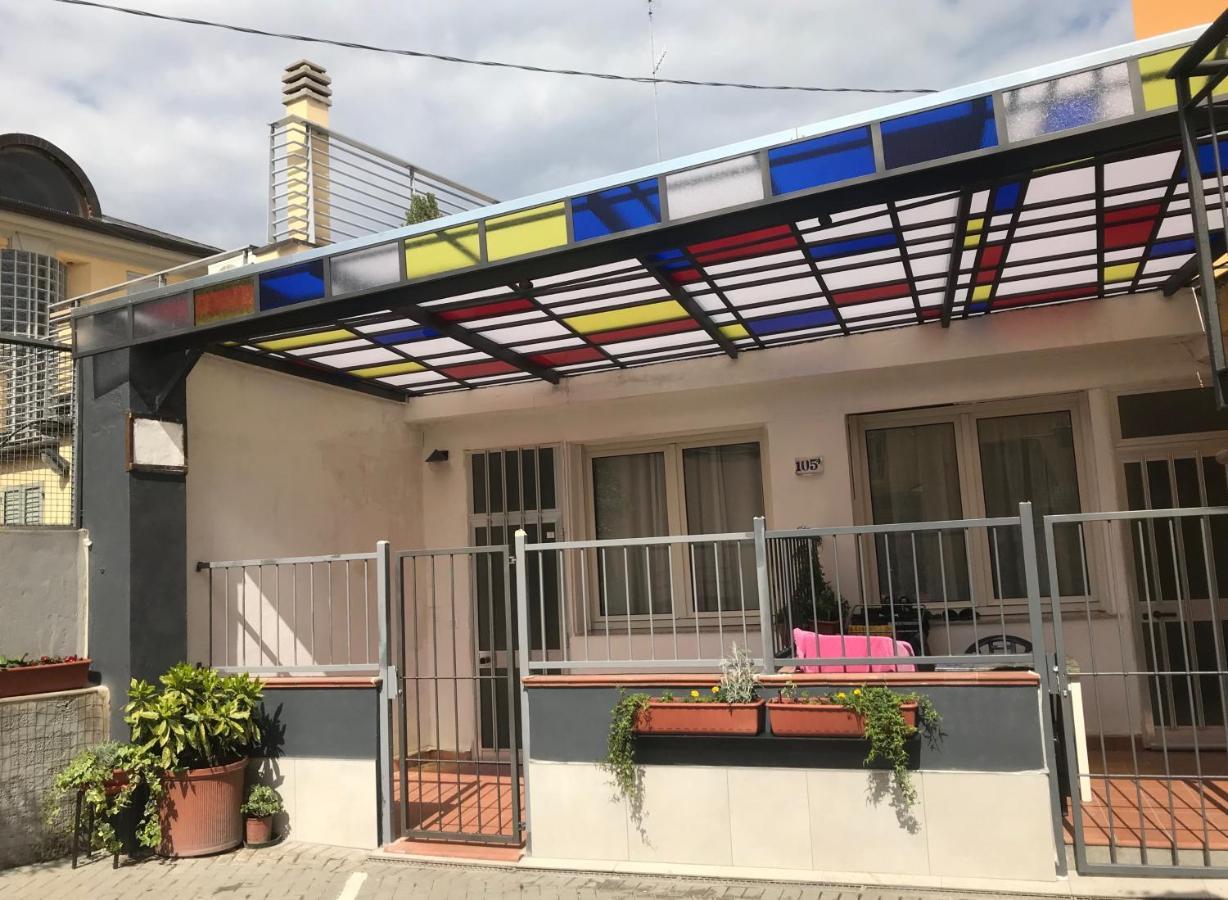 Appartamenti Borghetto San Donato 105 Bologna Buitenkant foto