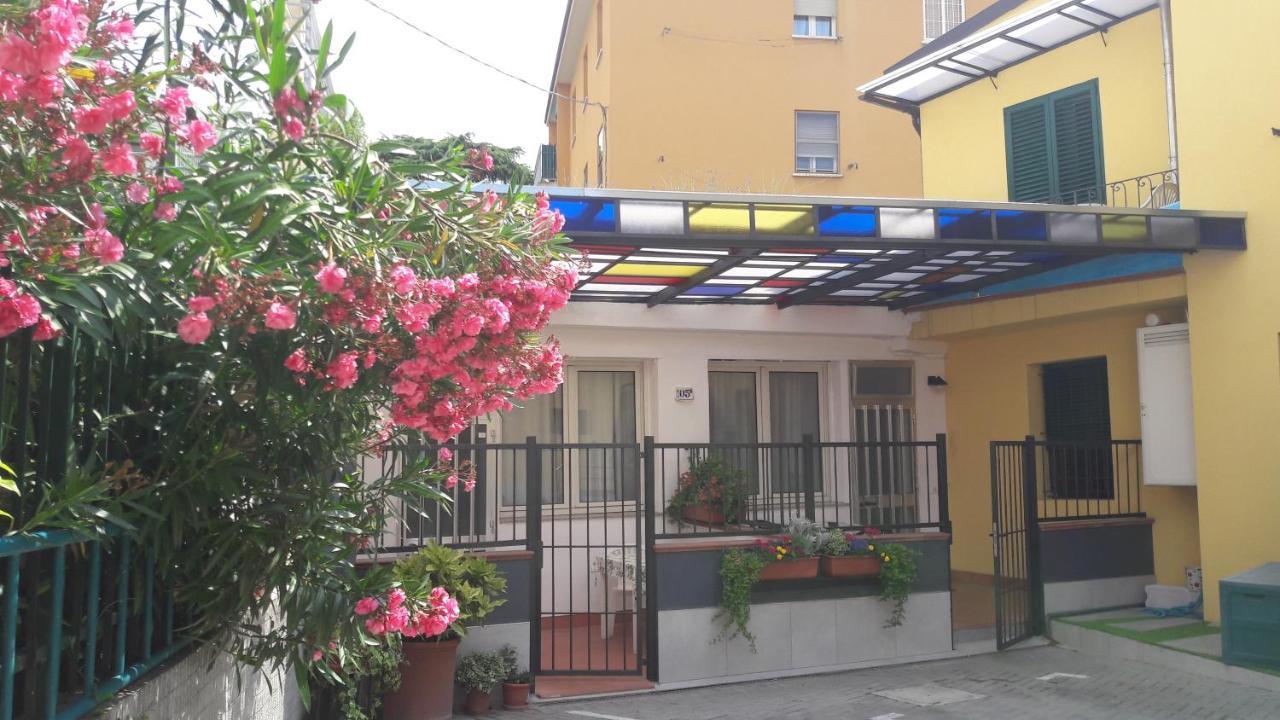 Appartamenti Borghetto San Donato 105 Bologna Buitenkant foto