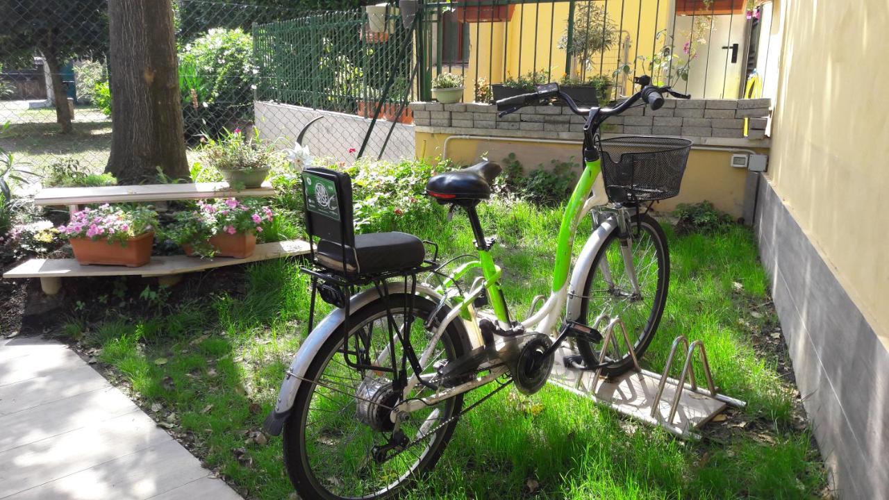 Appartamenti Borghetto San Donato 105 Bologna Buitenkant foto