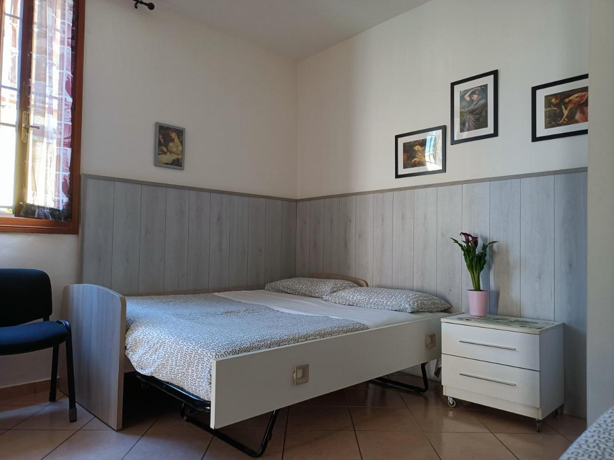 Appartamenti Borghetto San Donato 105 Bologna Buitenkant foto