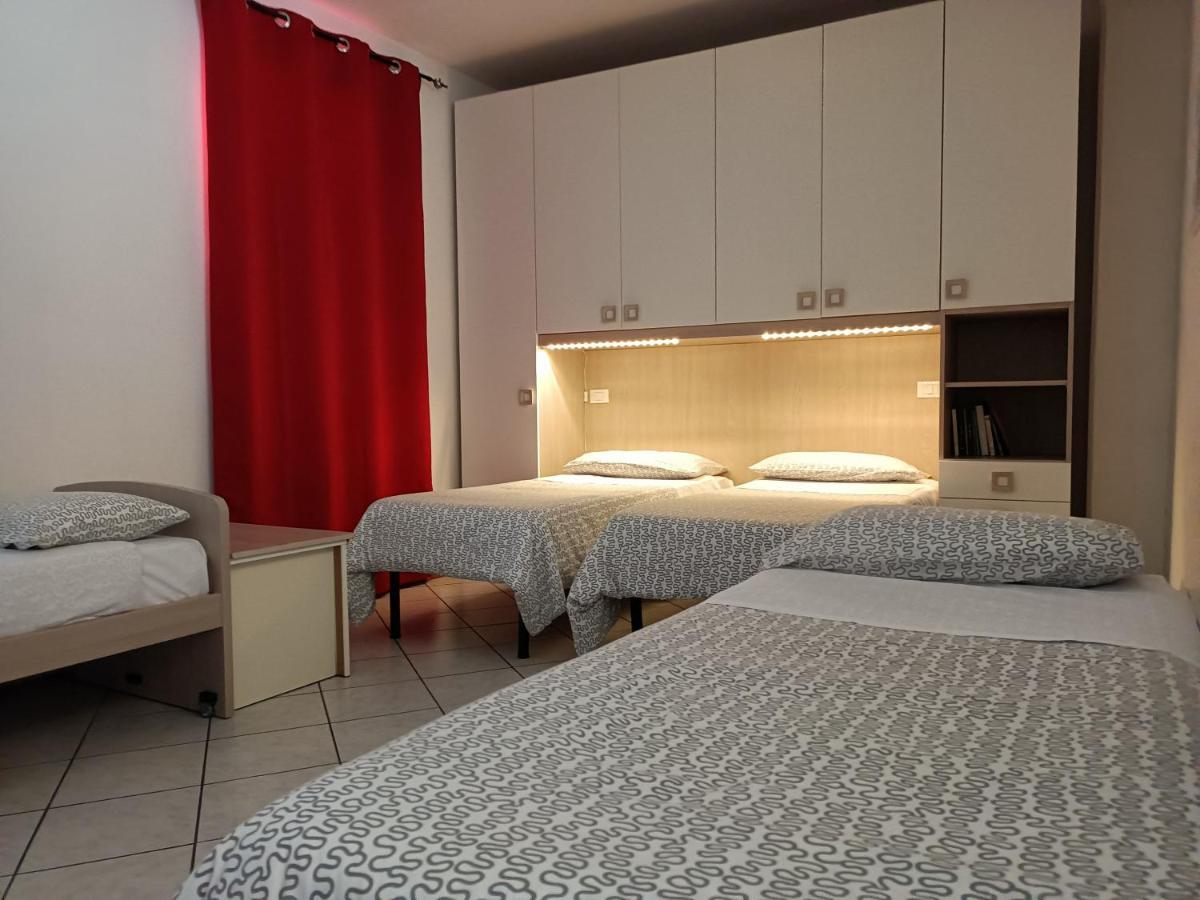 Appartamenti Borghetto San Donato 105 Bologna Buitenkant foto