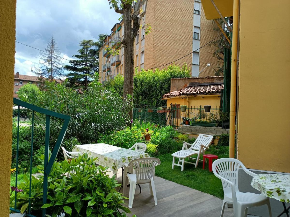 Appartamenti Borghetto San Donato 105 Bologna Buitenkant foto