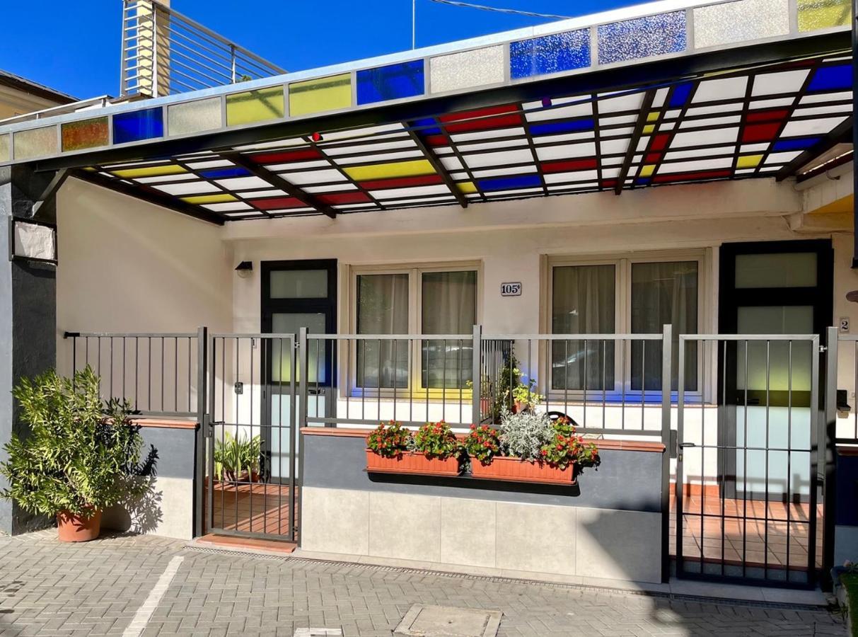 Appartamenti Borghetto San Donato 105 Bologna Buitenkant foto