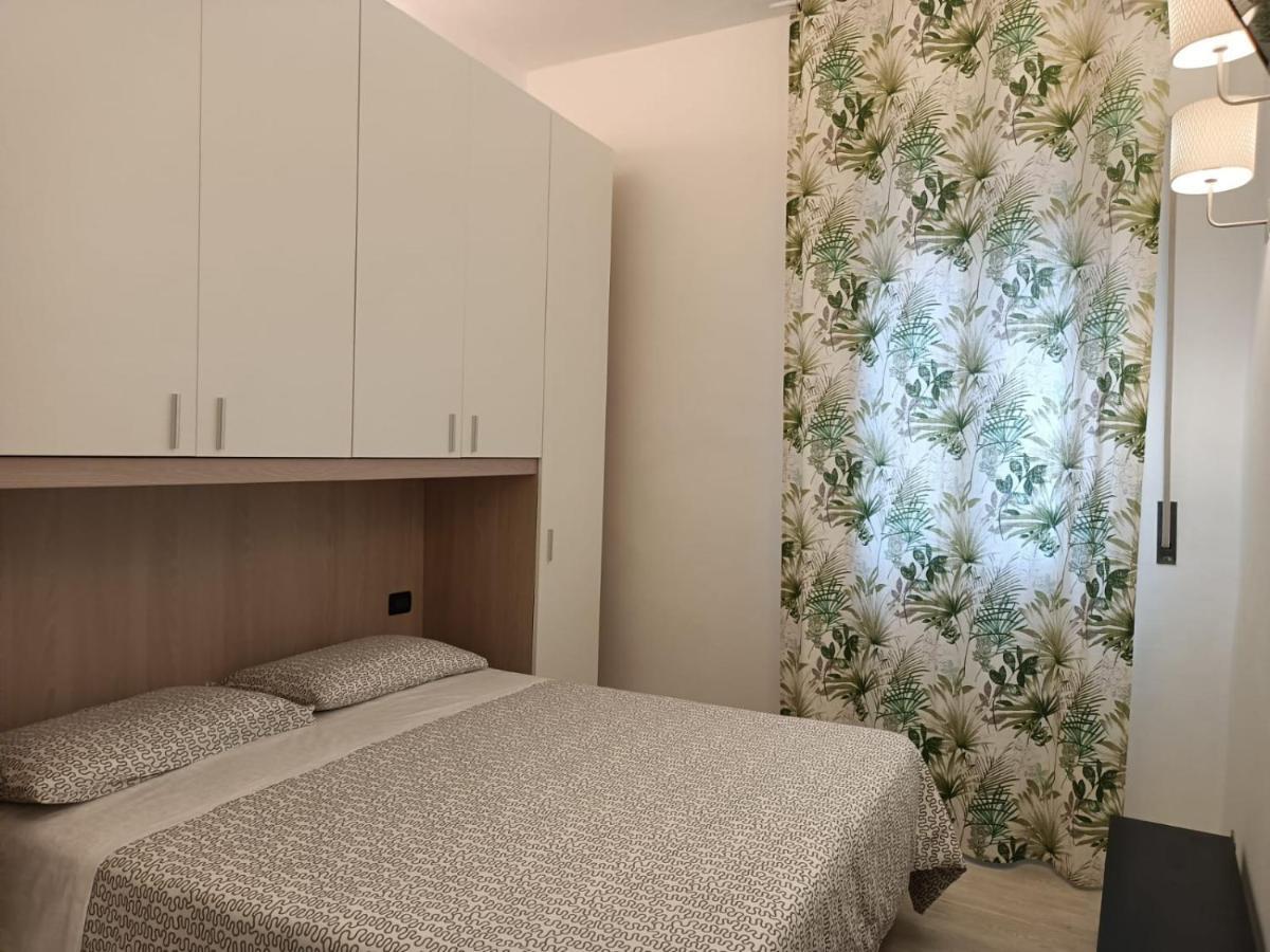 Appartamenti Borghetto San Donato 105 Bologna Buitenkant foto