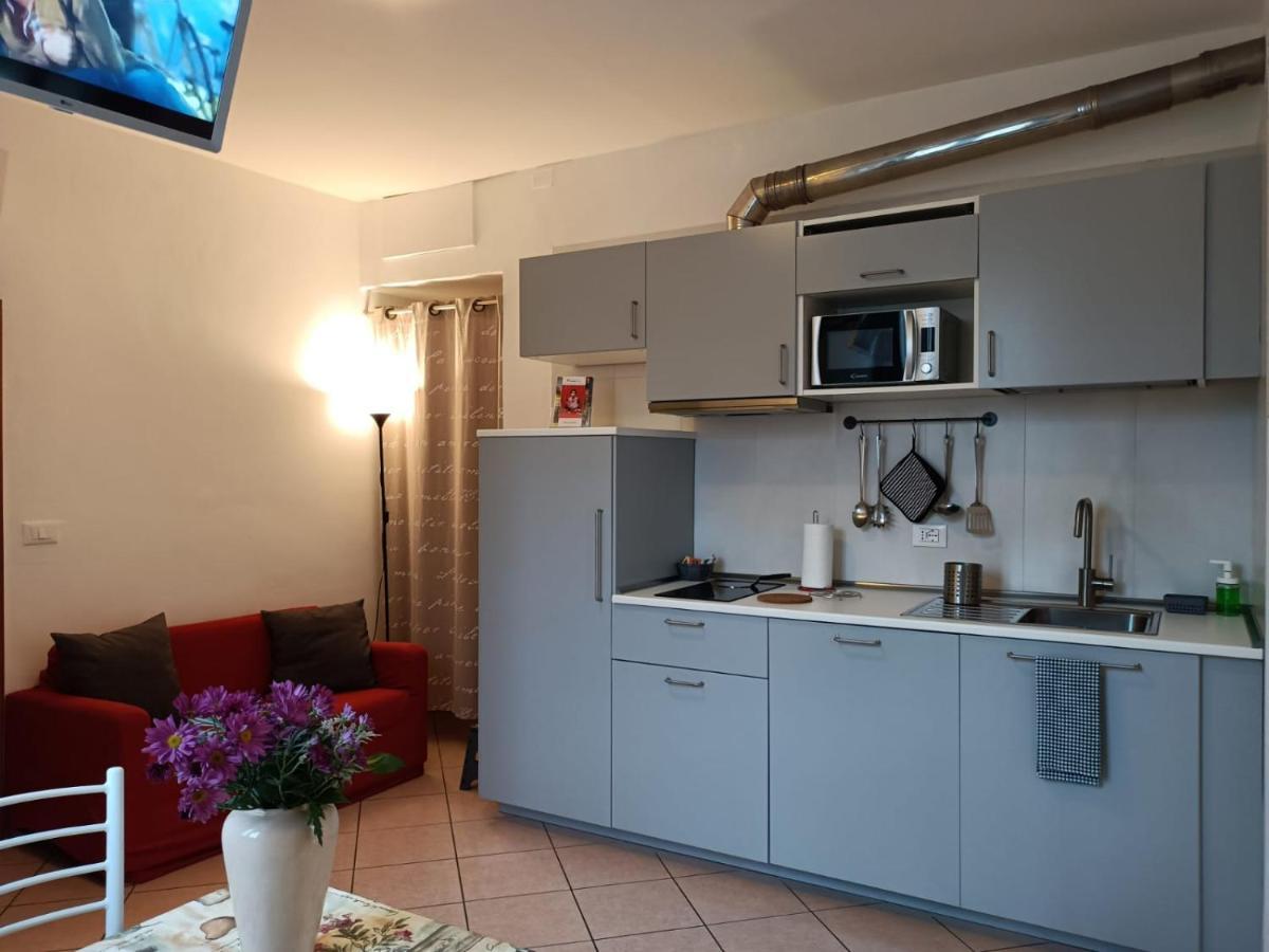 Appartamenti Borghetto San Donato 105 Bologna Buitenkant foto
