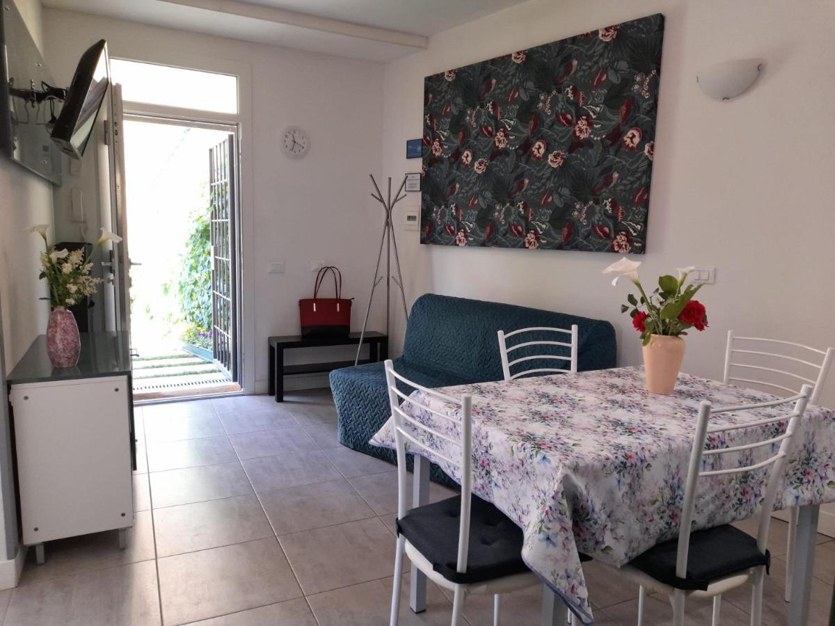 Appartamenti Borghetto San Donato 105 Bologna Buitenkant foto