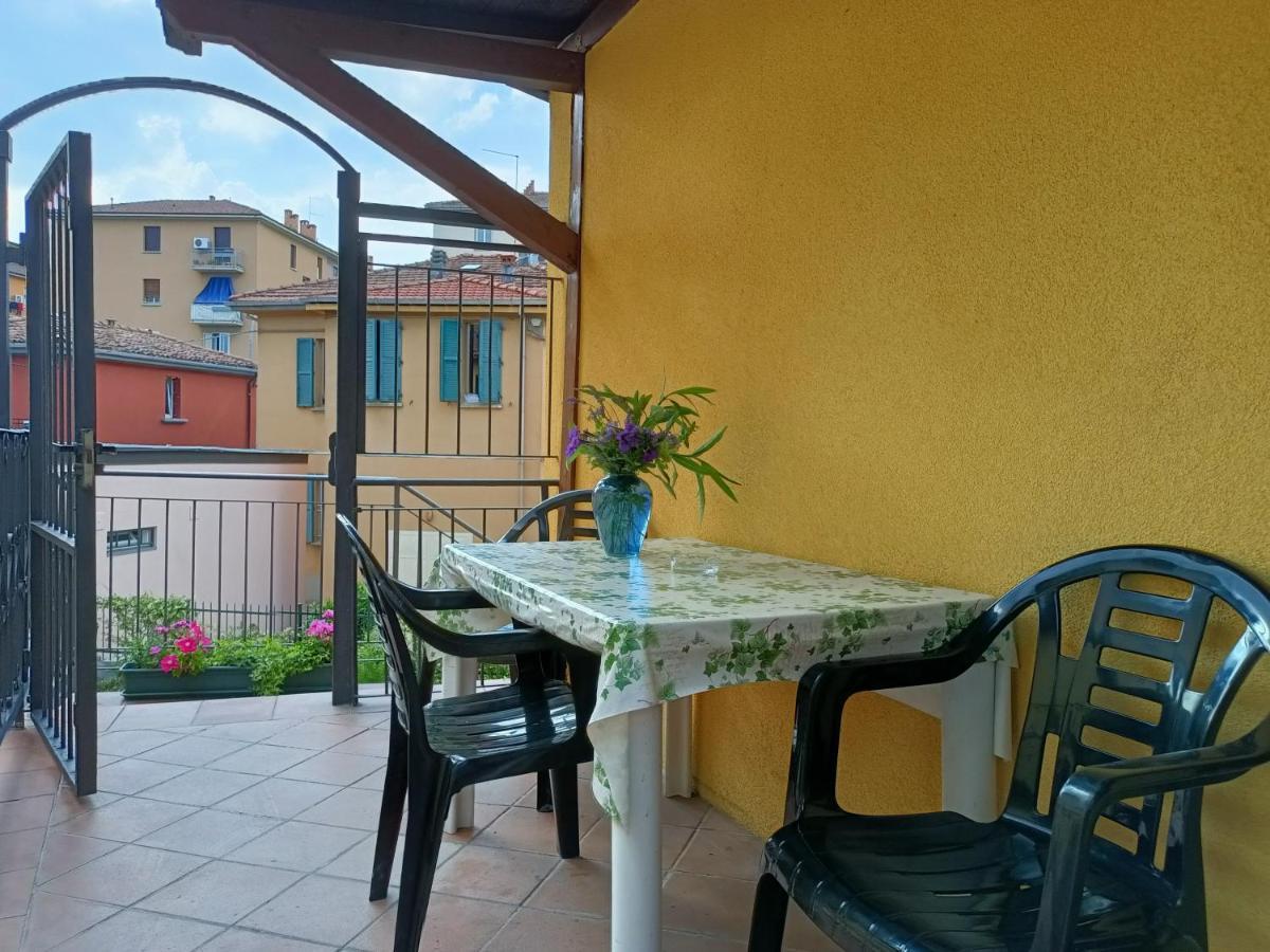 Appartamenti Borghetto San Donato 105 Bologna Buitenkant foto
