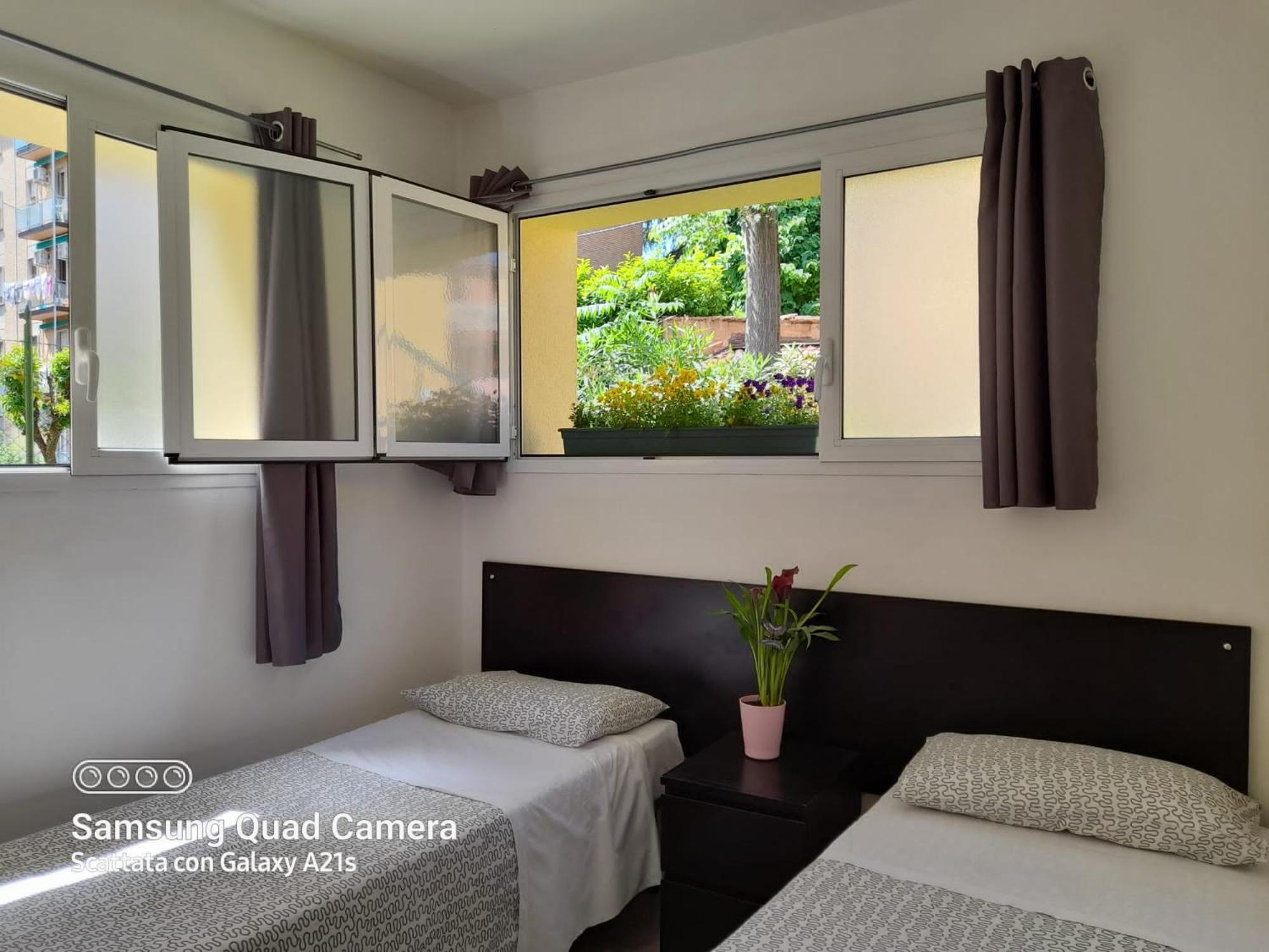 Appartamenti Borghetto San Donato 105 Bologna Kamer foto