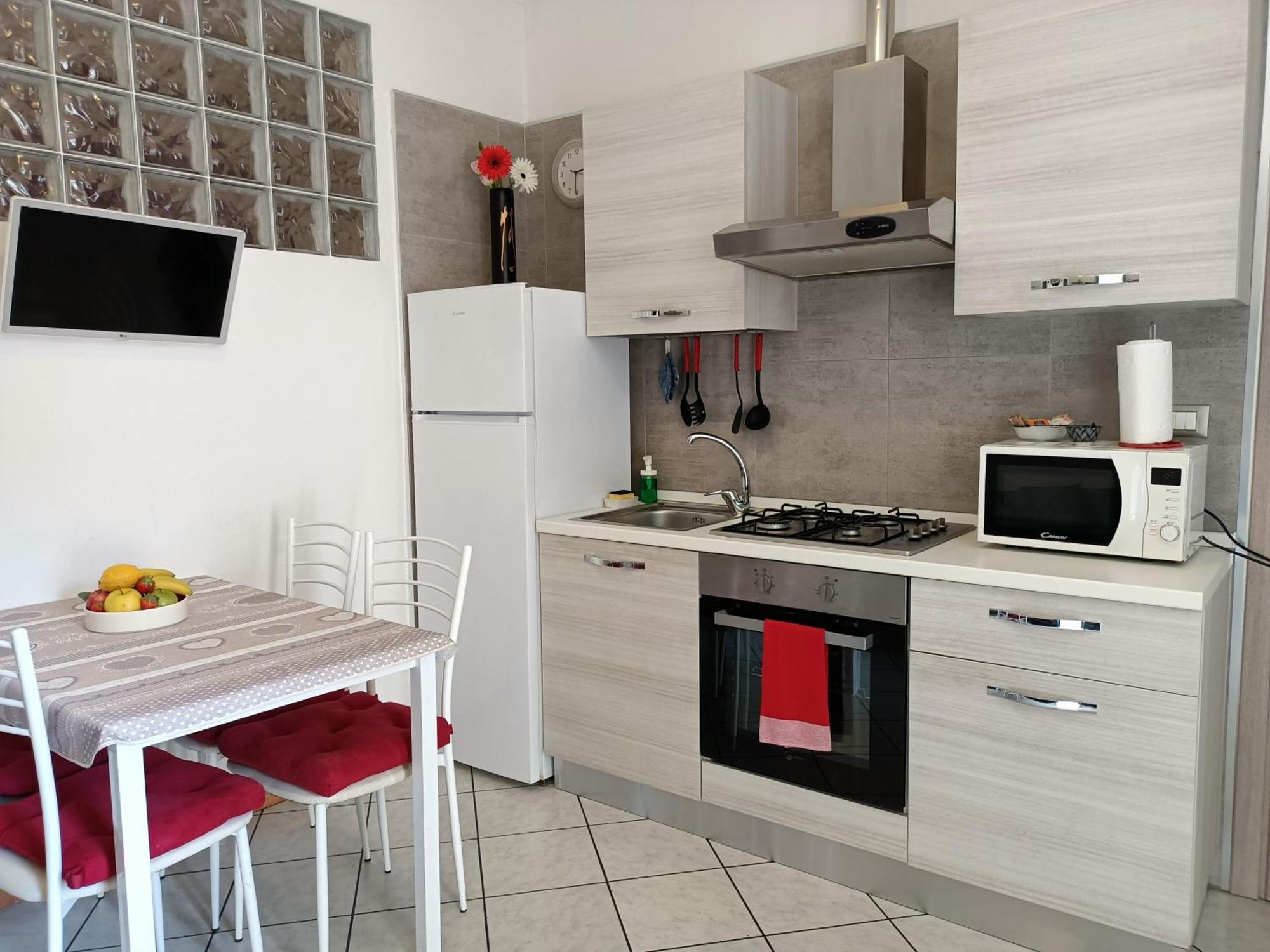 Appartamenti Borghetto San Donato 105 Bologna Kamer foto