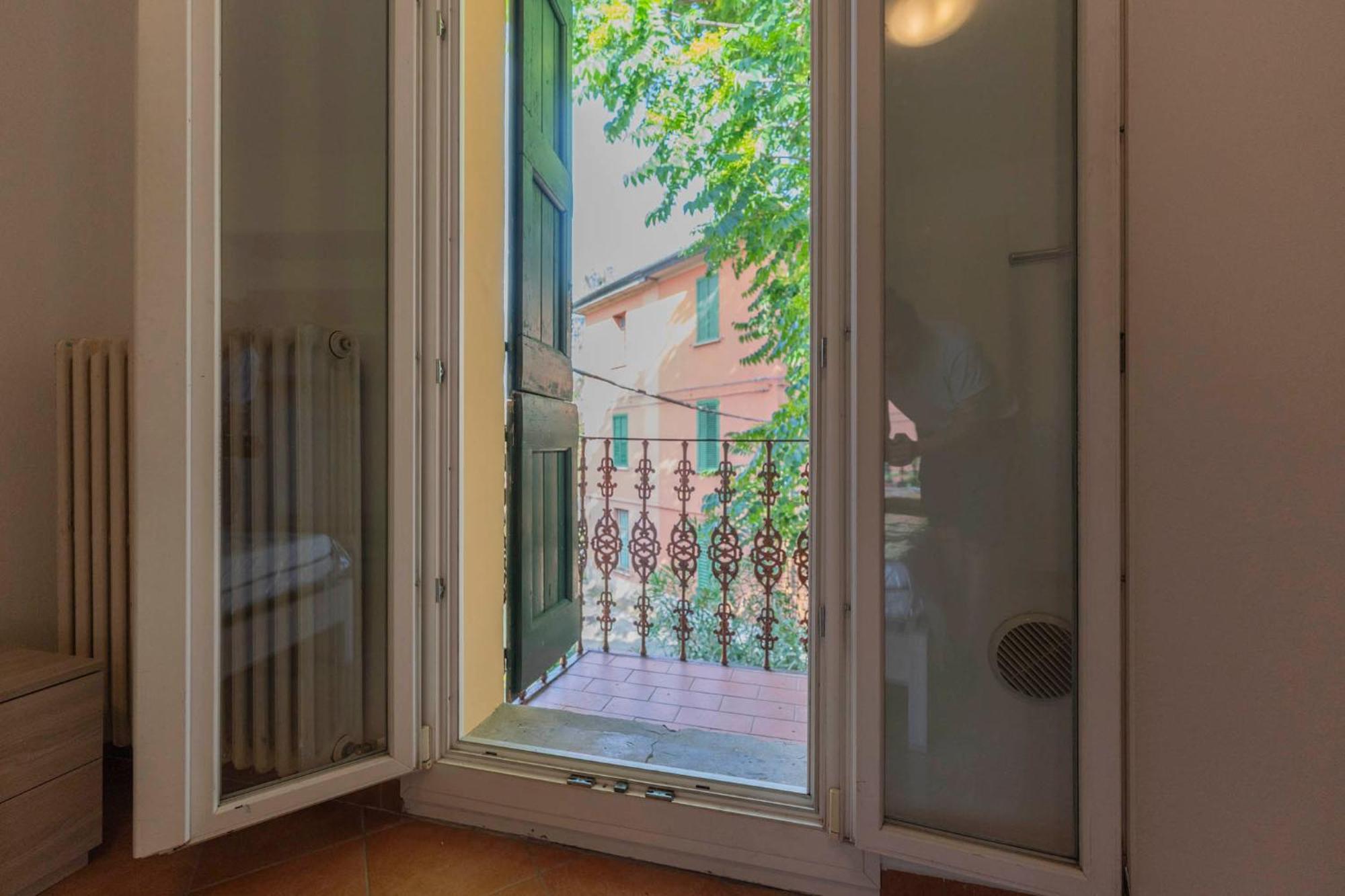 Appartamenti Borghetto San Donato 105 Bologna Buitenkant foto