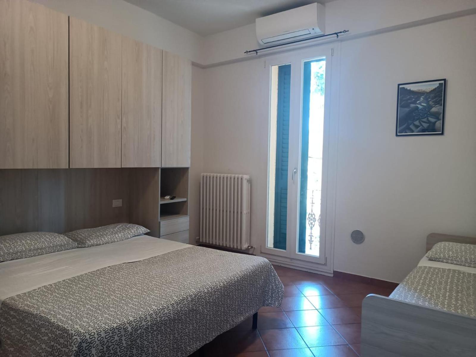 Appartamenti Borghetto San Donato 105 Bologna Buitenkant foto