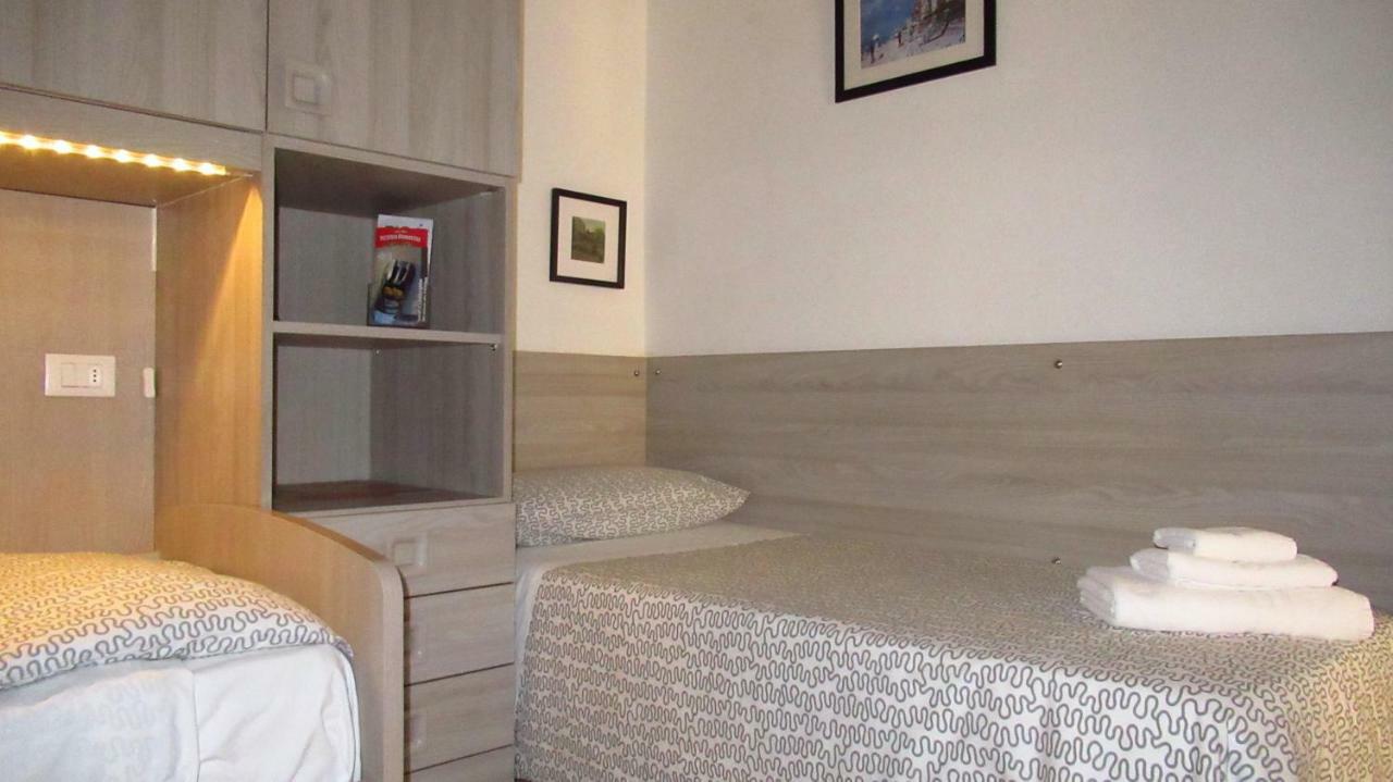 Appartamenti Borghetto San Donato 105 Bologna Buitenkant foto