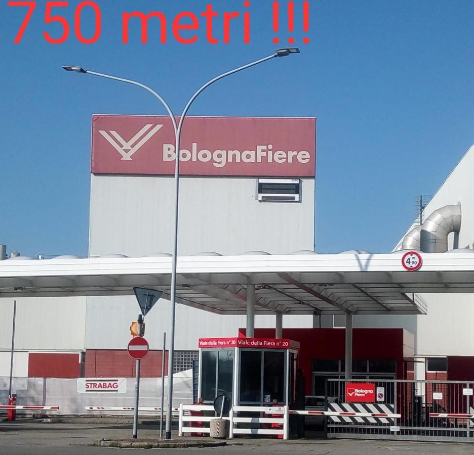 Appartamenti Borghetto San Donato 105 Bologna Buitenkant foto